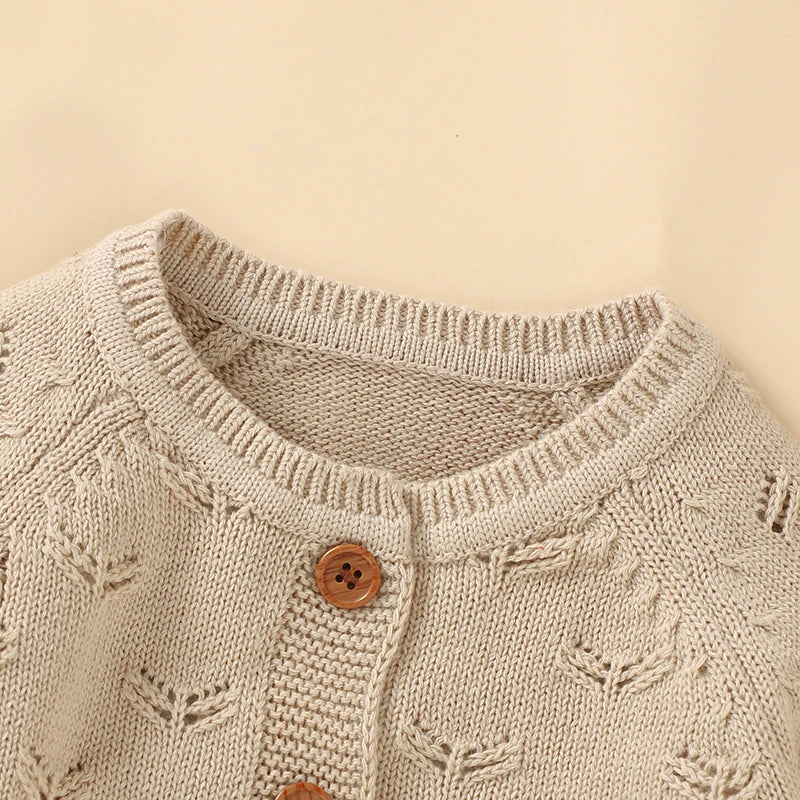 Zestaw niemowlęcy - kombinezon i czapeczka